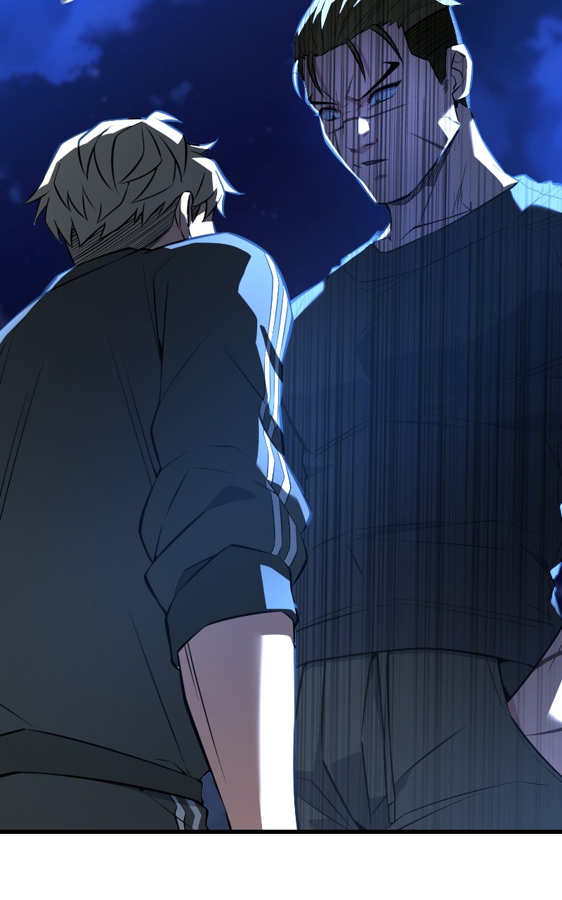 Read King of the Arena FR Manga Online