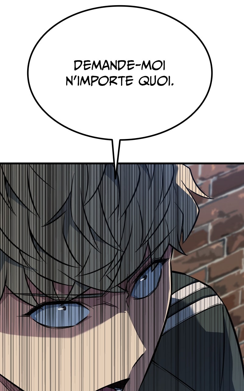 Read King of the Arena FR Manga Online