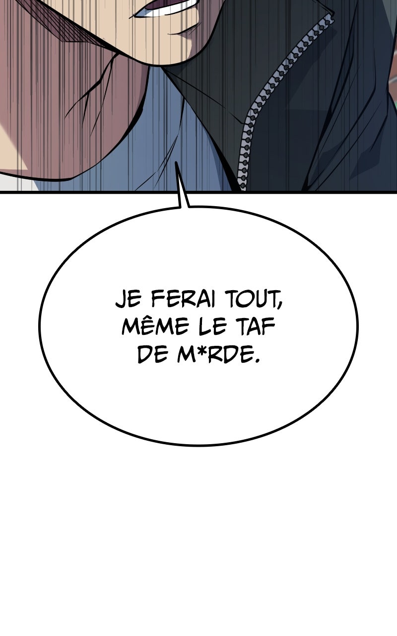 Read King of the Arena FR Manga Online