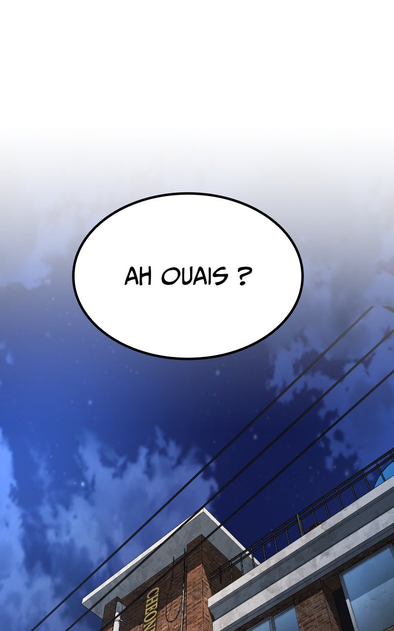 Read King of the Arena FR Manga Online