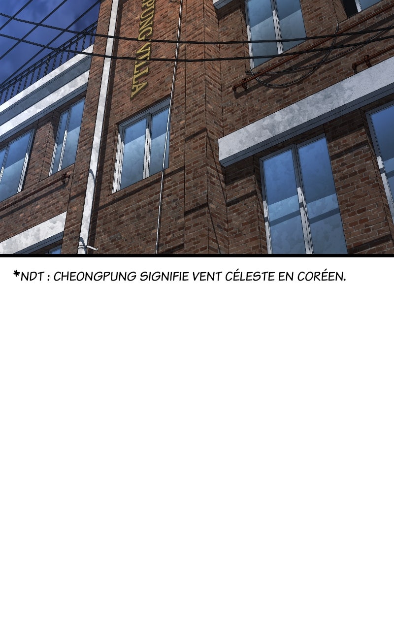 Read King of the Arena FR Manga Online