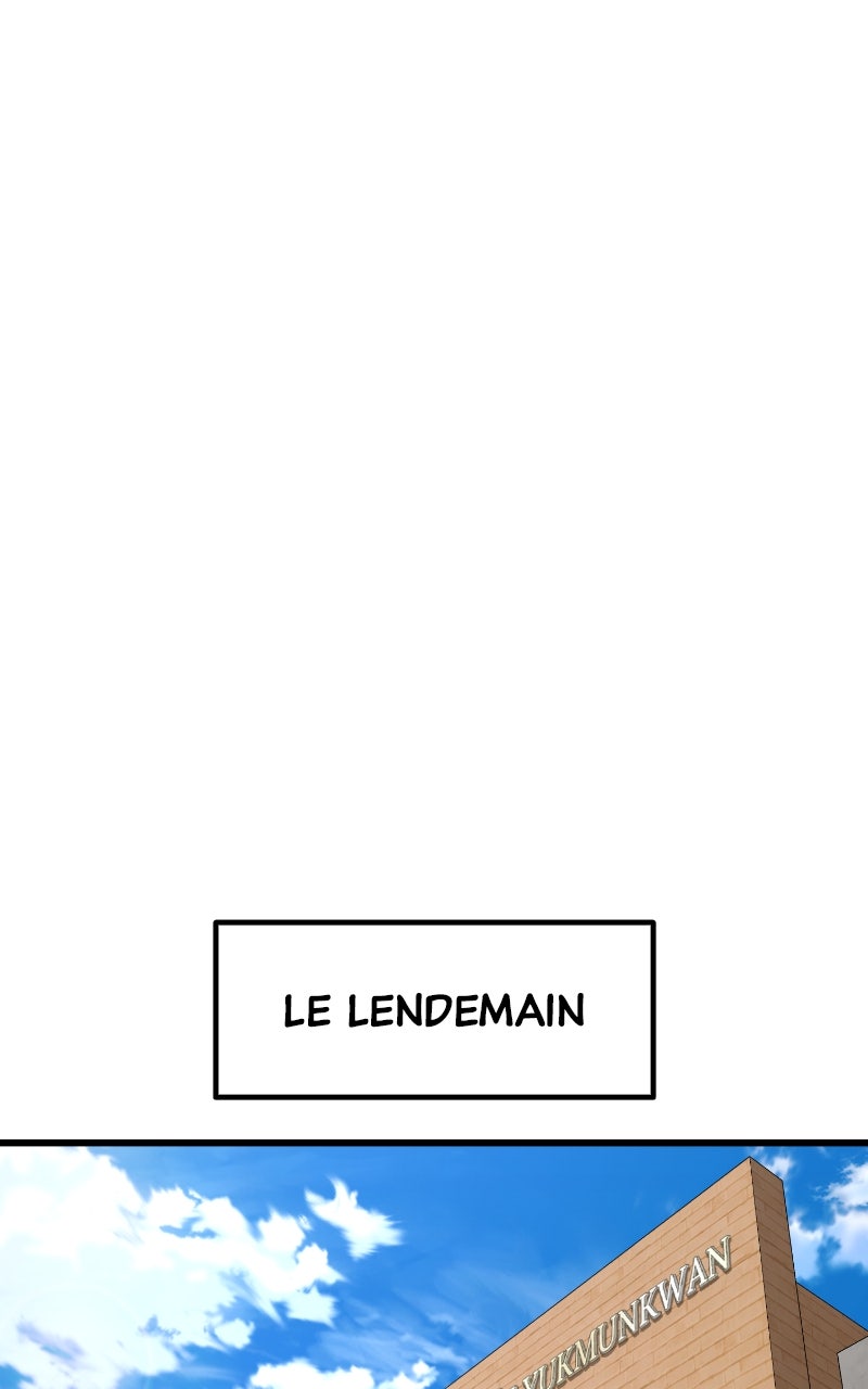 Read King of the Arena FR Manga Online