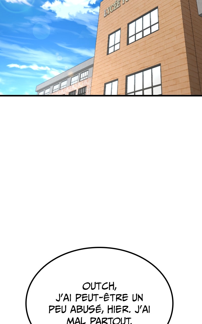 Read King of the Arena FR Manga Online