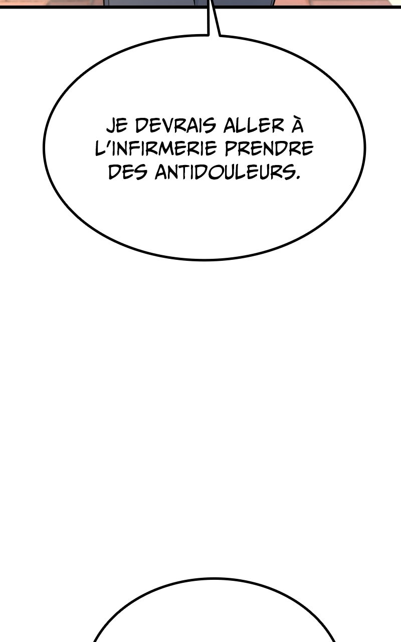 Read King of the Arena FR Manga Online