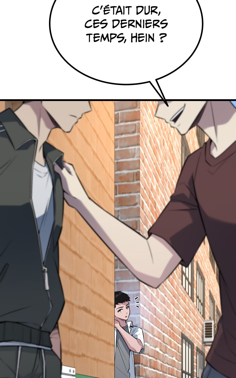 Read King of the Arena FR Manga Online