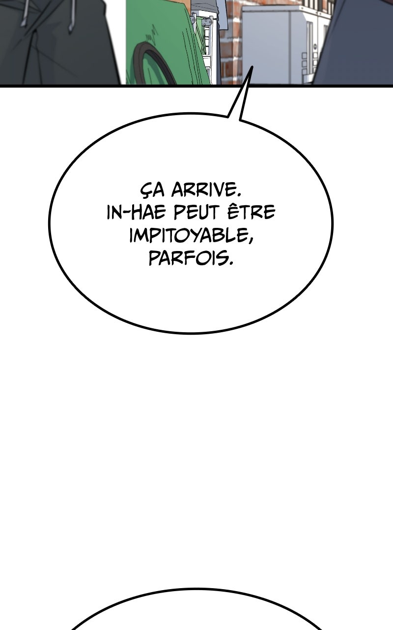 Read King of the Arena FR Manga Online