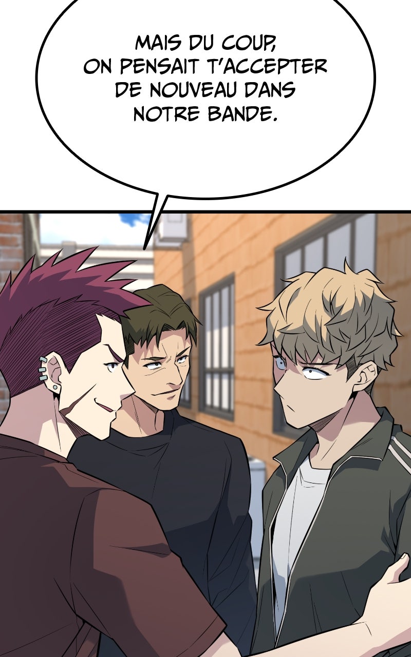 Read King of the Arena FR Manga Online