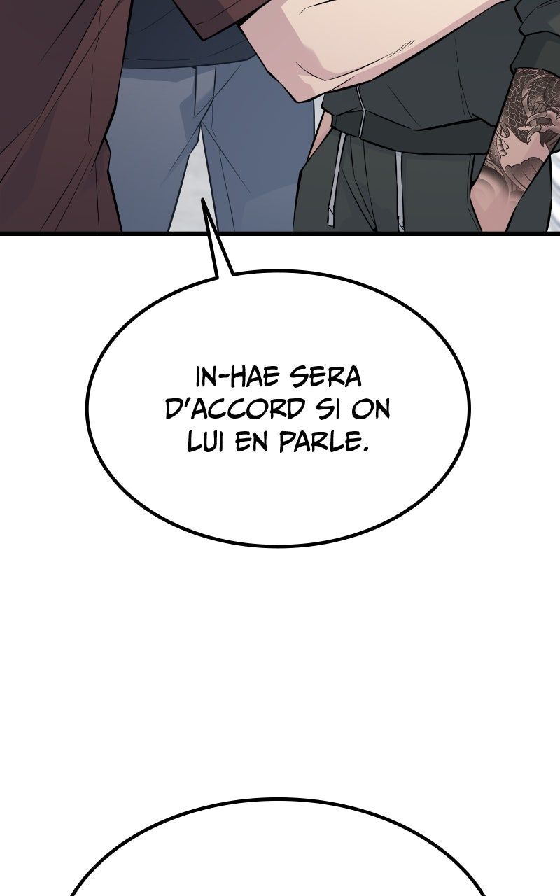 Read King of the Arena FR Manga Online