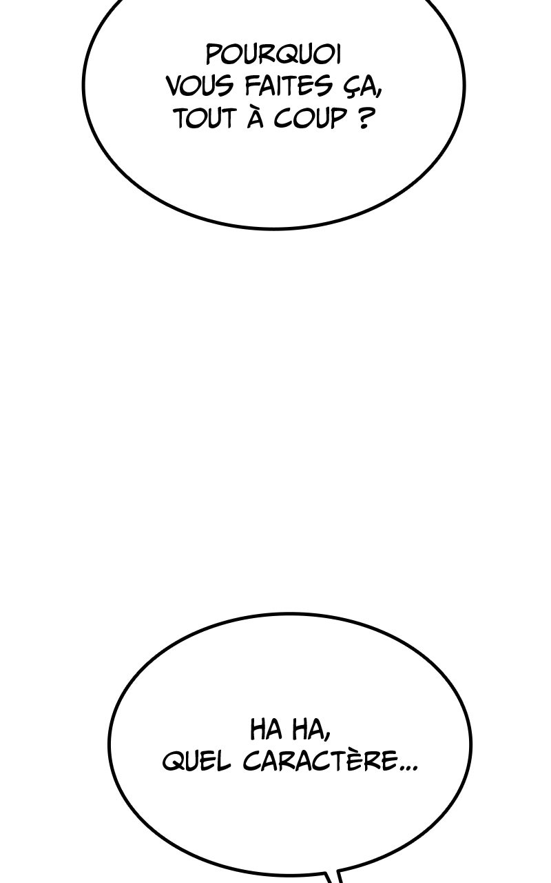 Read King of the Arena FR Manga Online