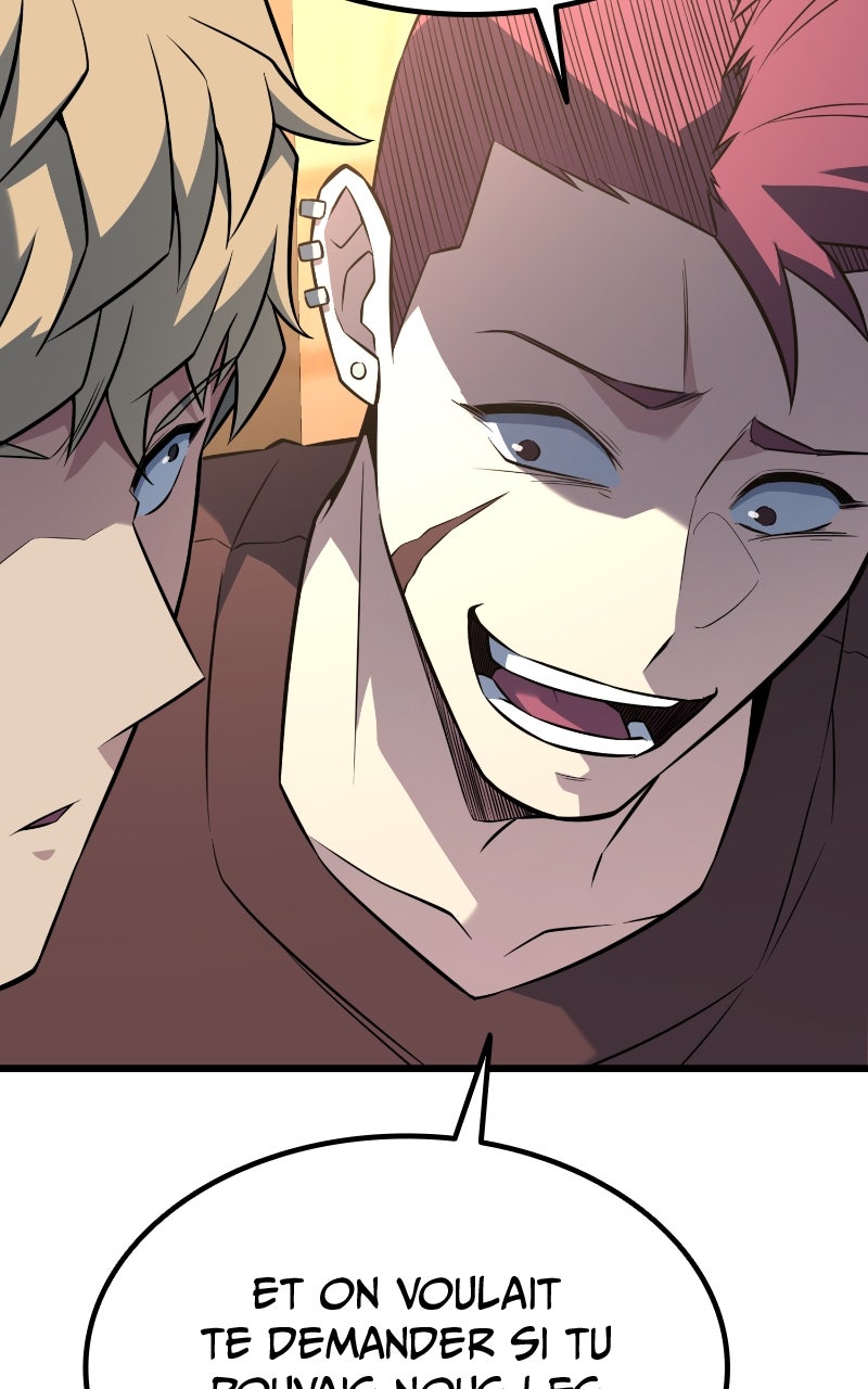 Read King of the Arena FR Manga Online