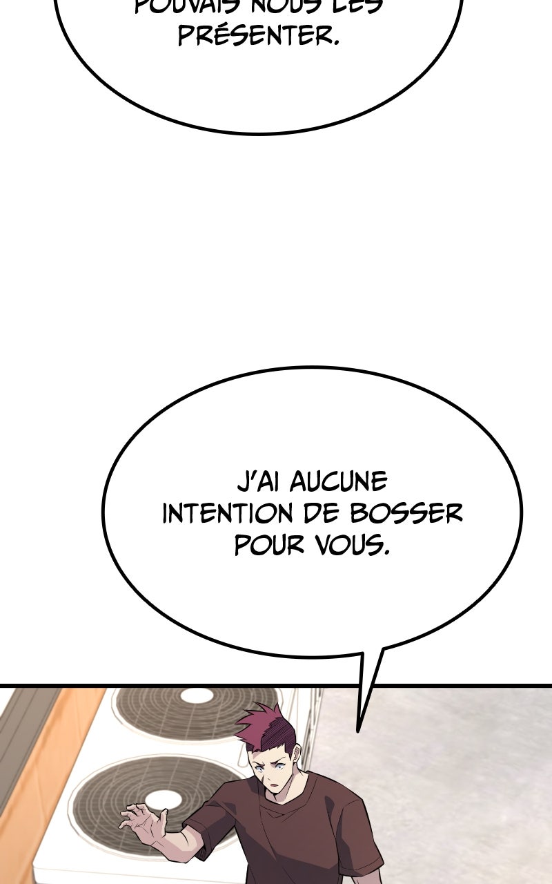 Read King of the Arena FR Manga Online