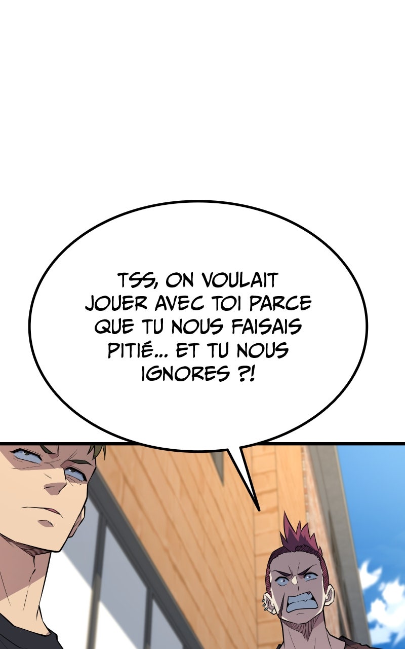 Read King of the Arena FR Manga Online