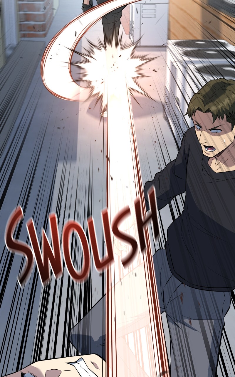 Read King of the Arena FR Manga Online