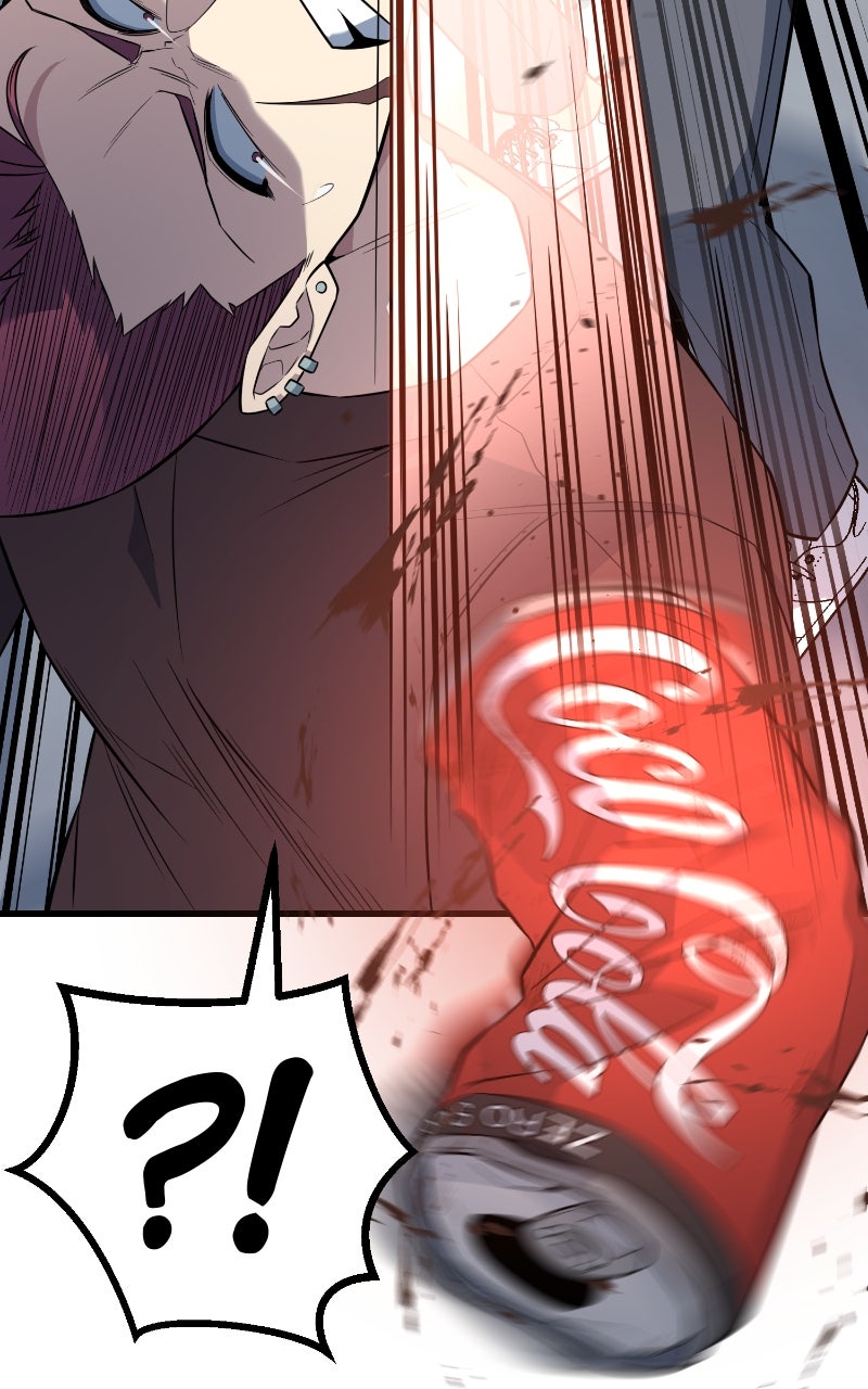 Read King of the Arena FR Manga Online