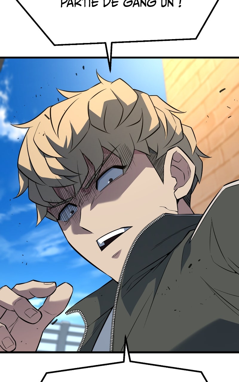 Read King of the Arena FR Manga Online