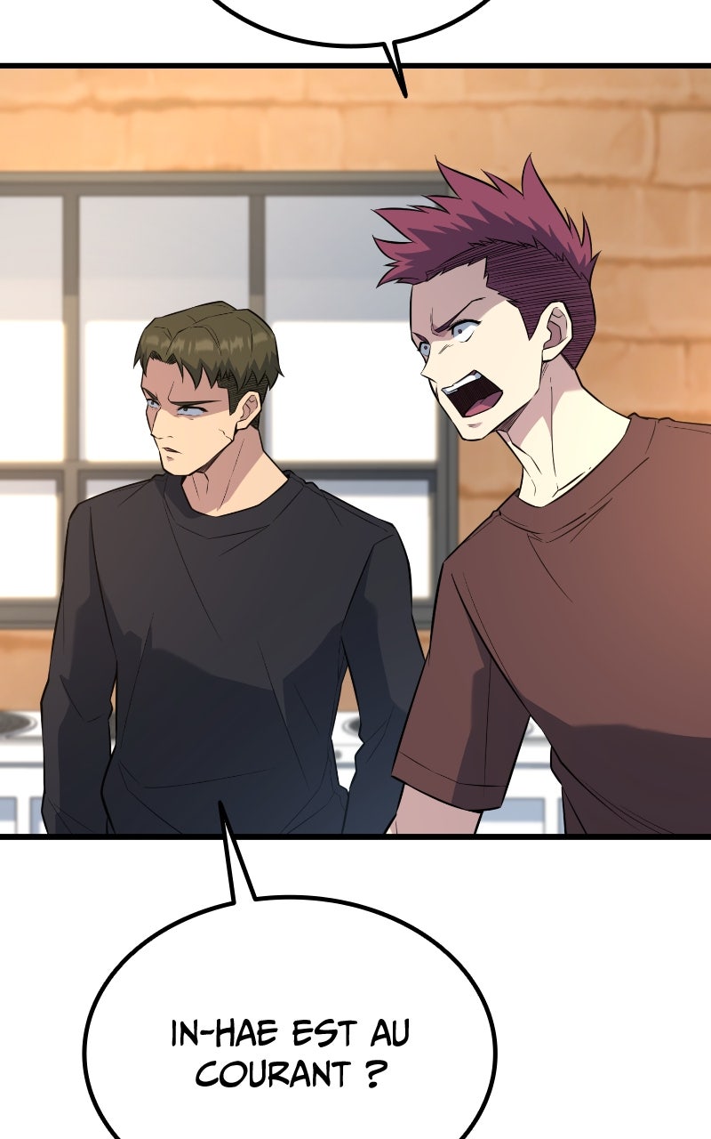 Read King of the Arena FR Manga Online