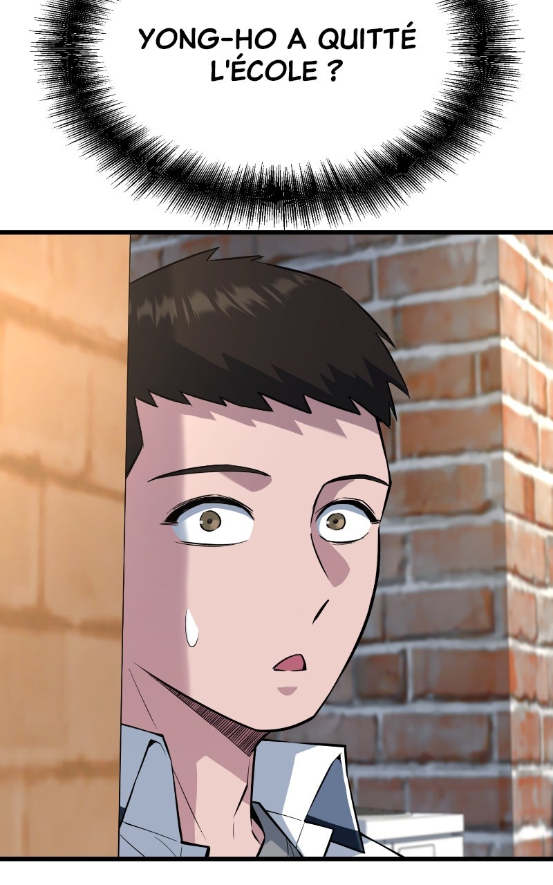 Read King of the Arena FR Manga Online