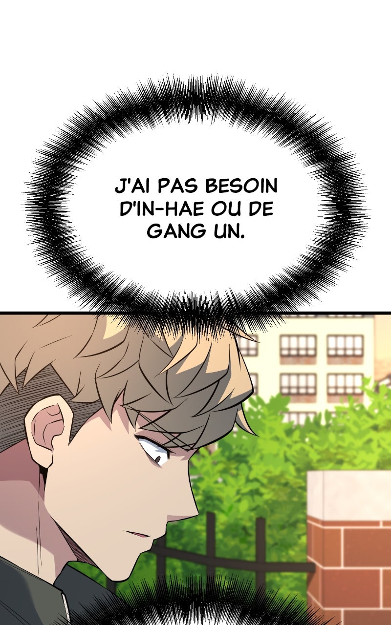 Read King of the Arena FR Manga Online