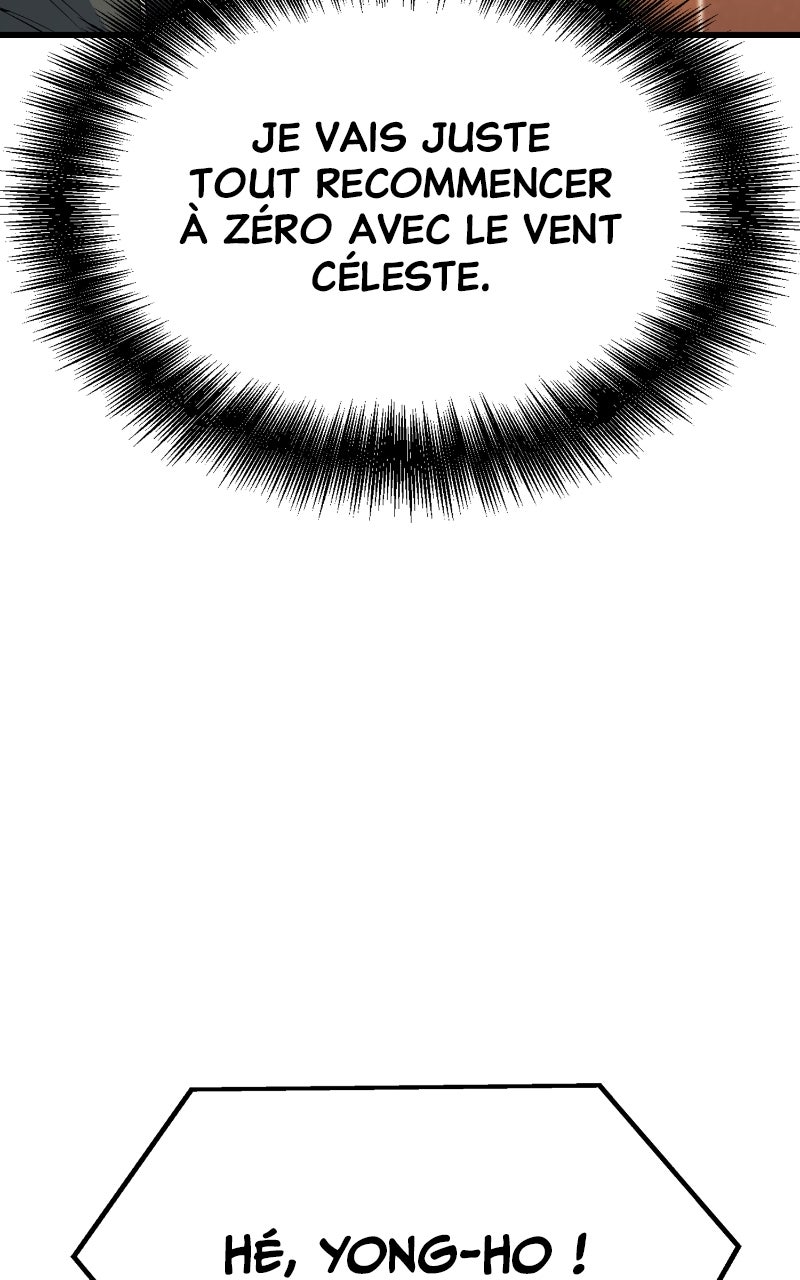 Read King of the Arena FR Manga Online