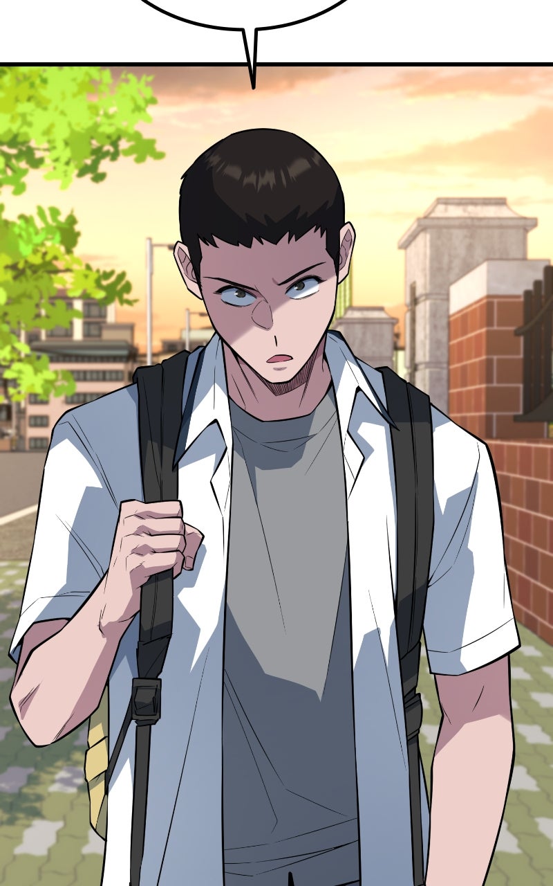 Read King of the Arena FR Manga Online