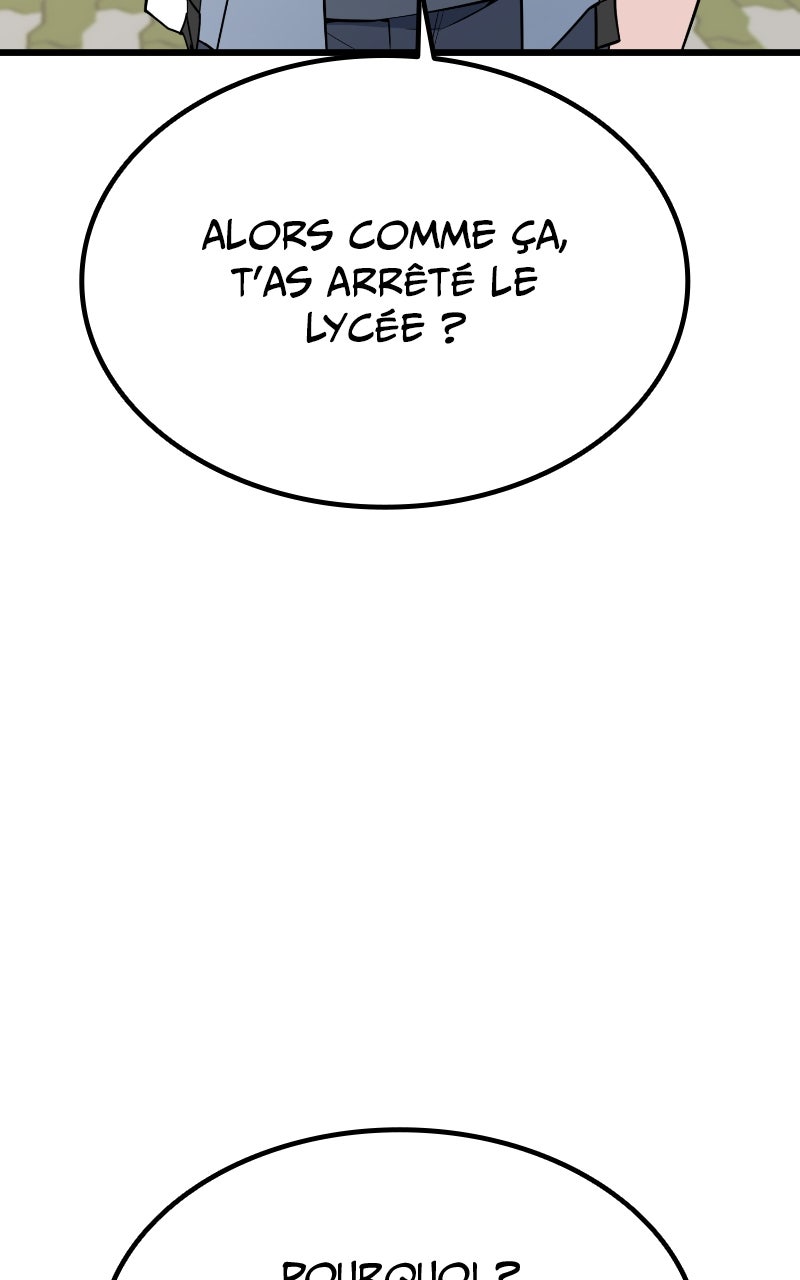 Read King of the Arena FR Manga Online