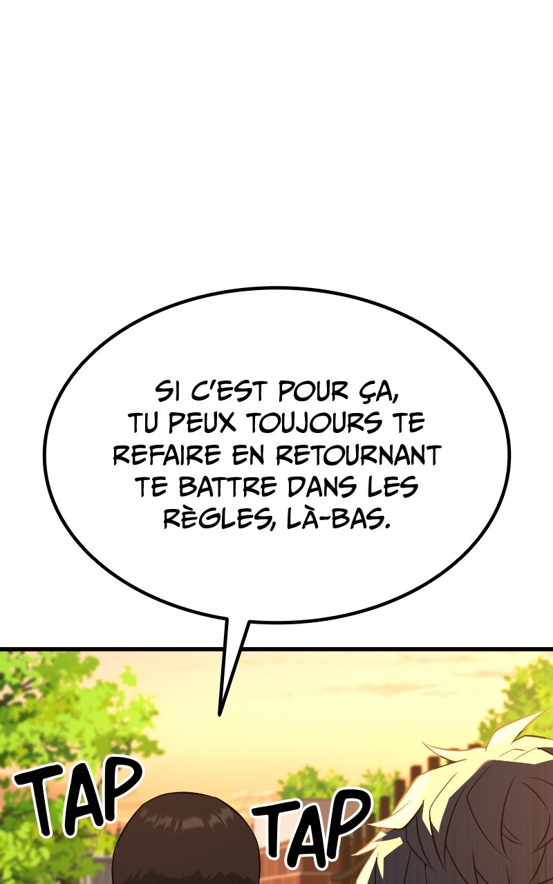 Read King of the Arena FR Manga Online