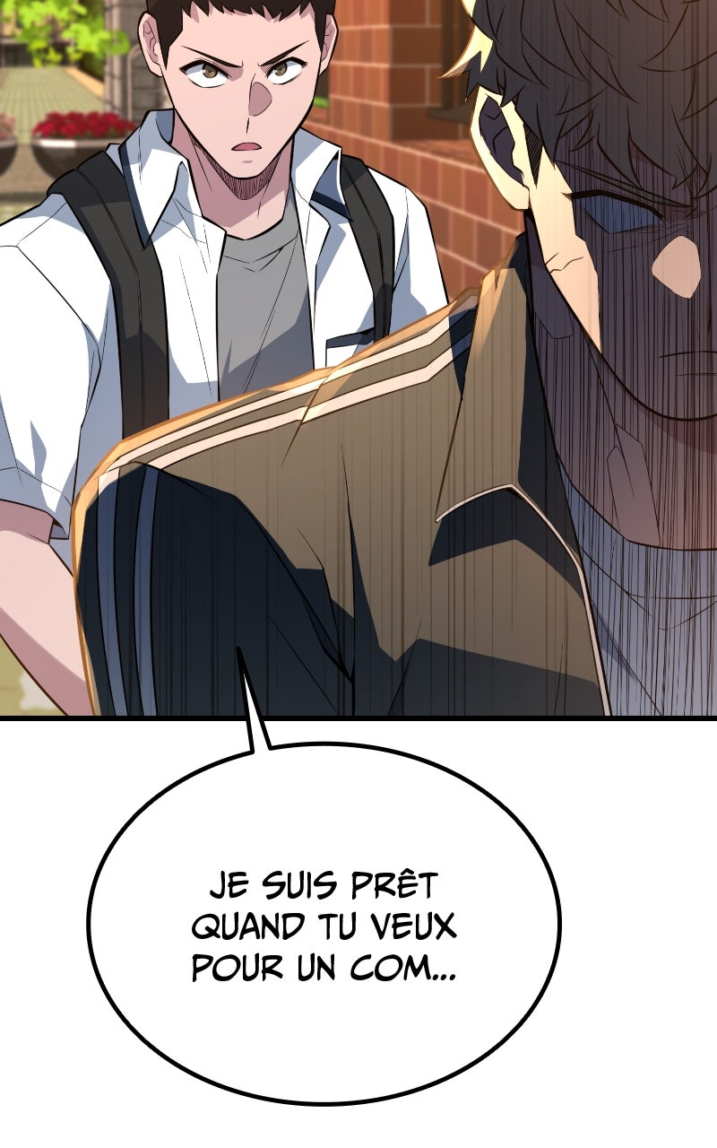 Read King of the Arena FR Manga Online