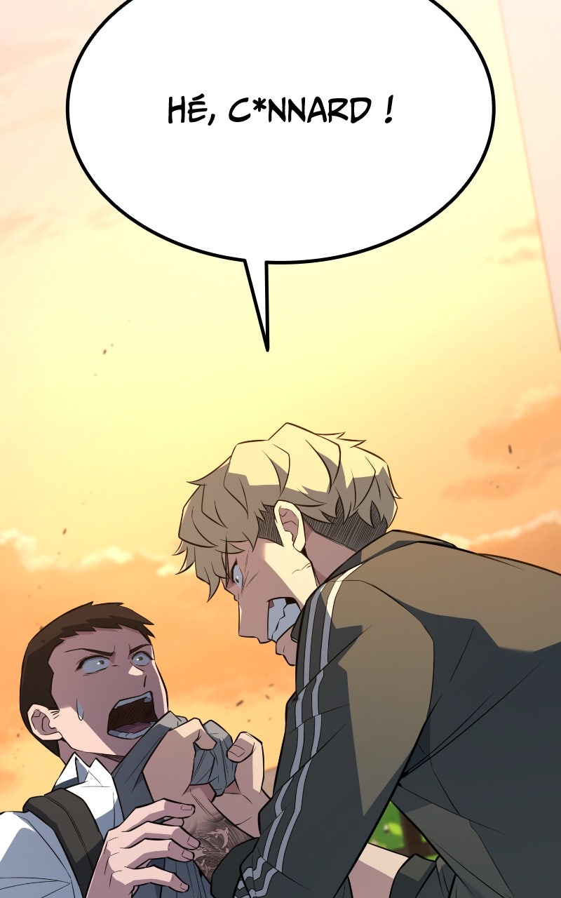 Read King of the Arena FR Manga Online