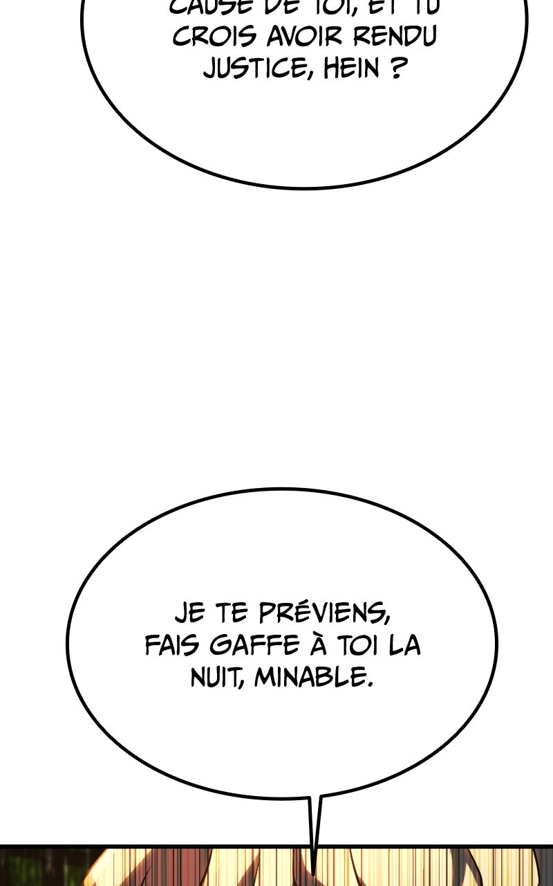 Read King of the Arena FR Manga Online