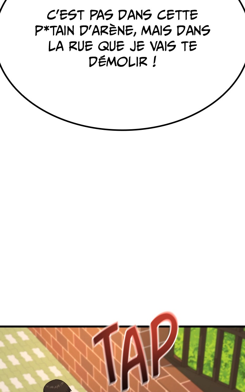 Read King of the Arena FR Manga Online