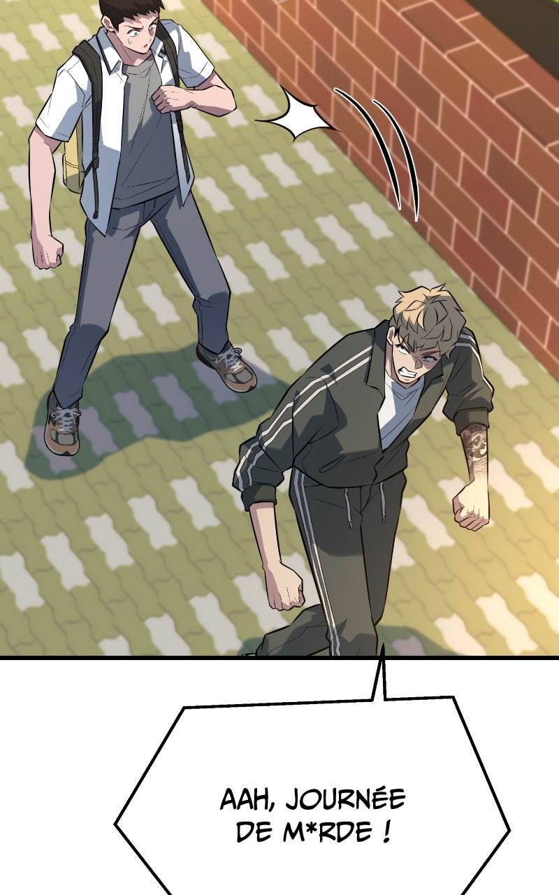 Read King of the Arena FR Manga Online