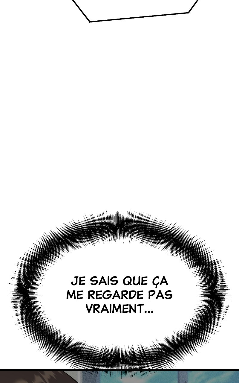 Read King of the Arena FR Manga Online