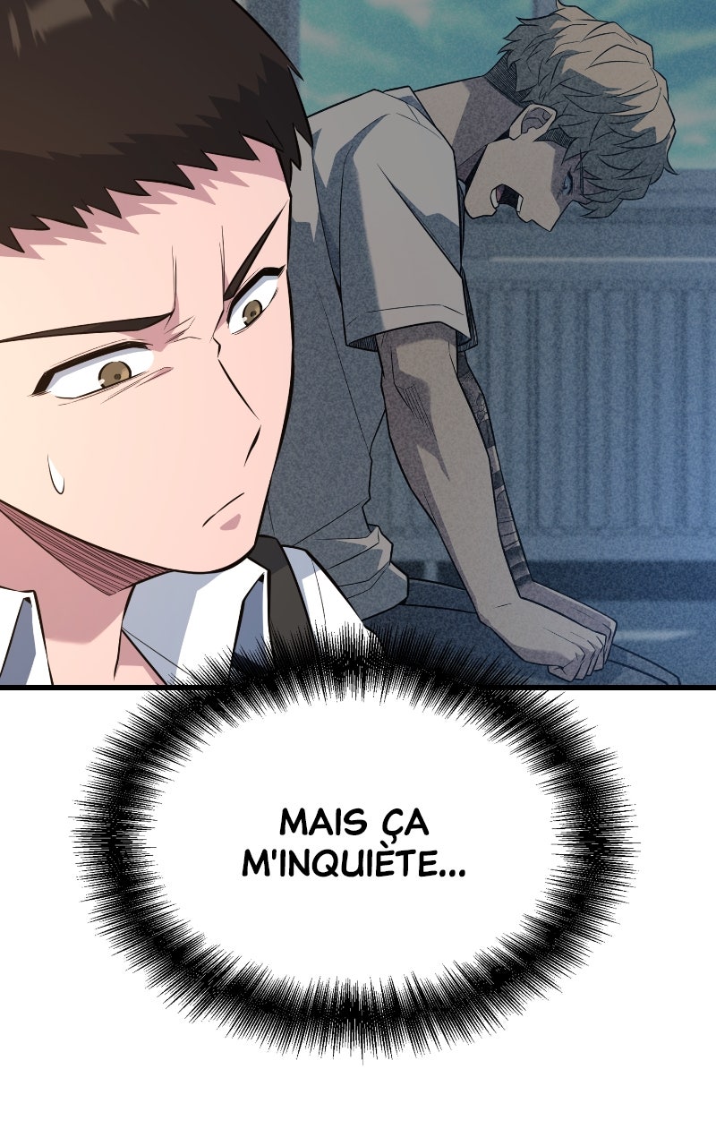 Read King of the Arena FR Manga Online