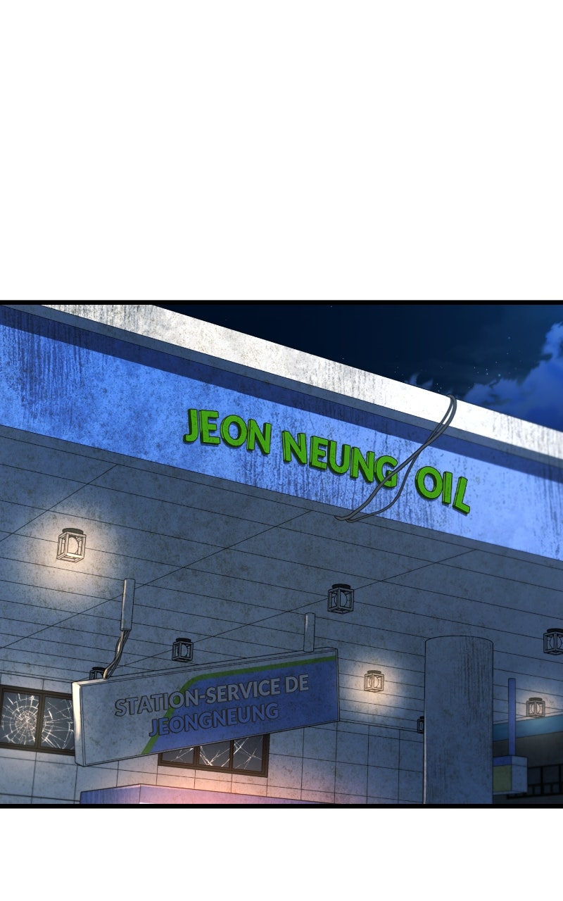 Read King of the Arena FR Manga Online