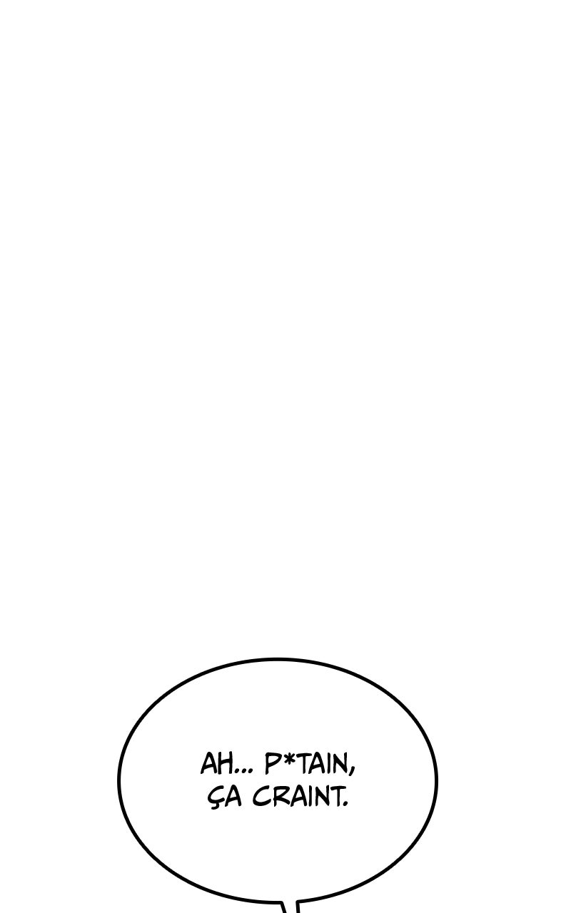 Read King of the Arena FR Manga Online