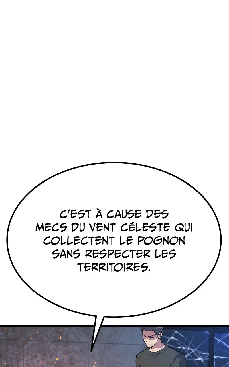 Read King of the Arena FR Manga Online