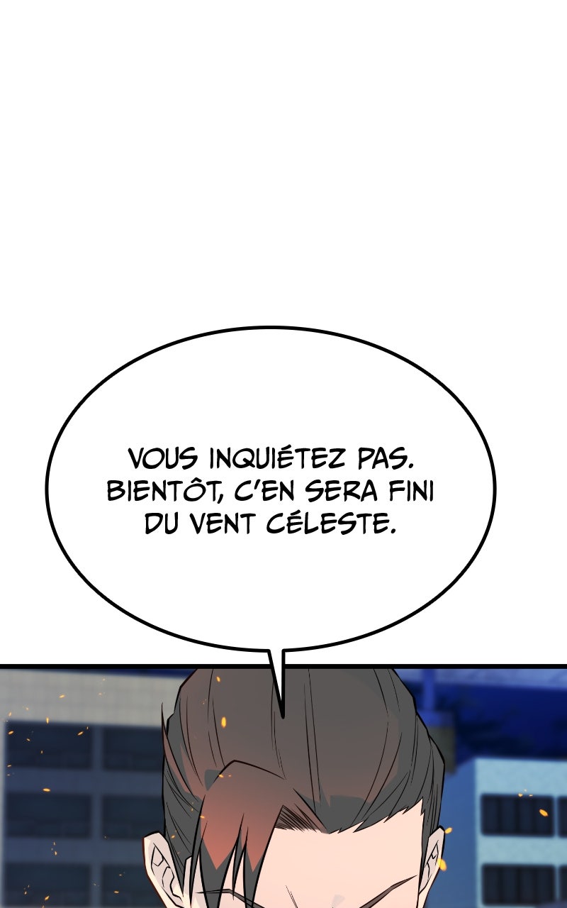 Read King of the Arena FR Manga Online