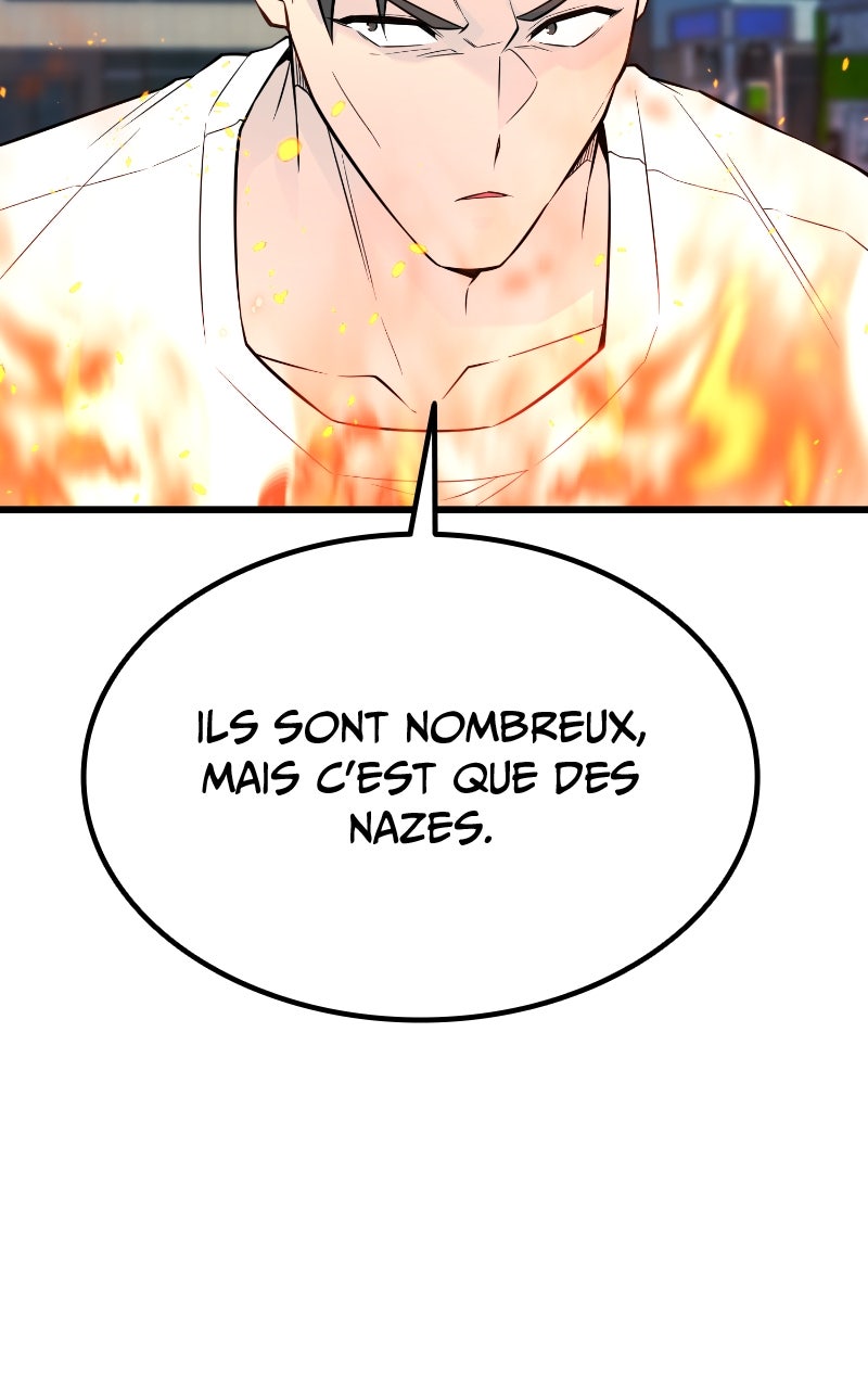 Read King of the Arena FR Manga Online