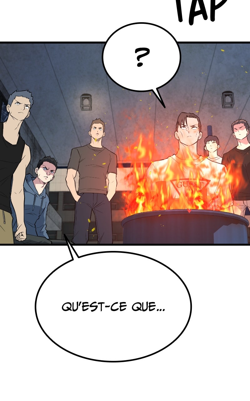 Read King of the Arena FR Manga Online