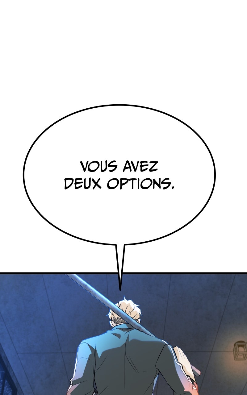 Read King of the Arena FR Manga Online