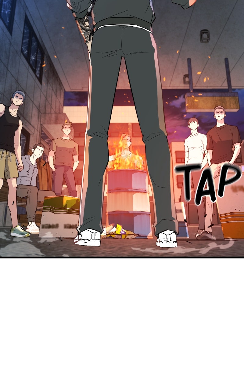 Read King of the Arena FR Manga Online