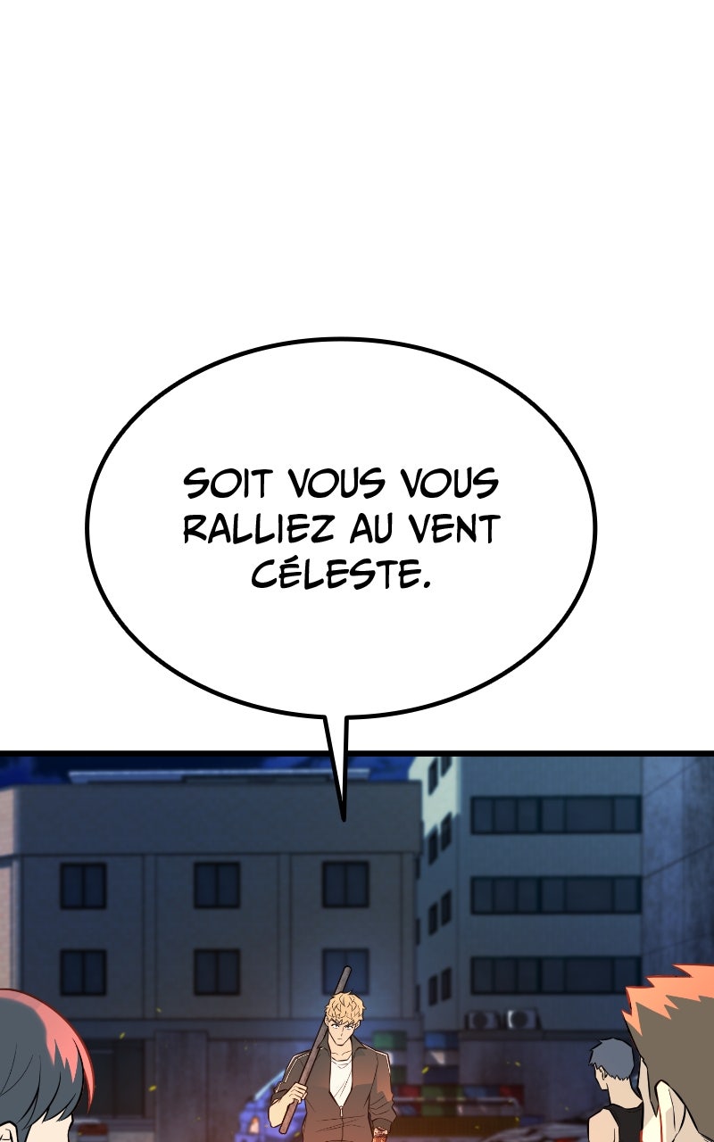 Read King of the Arena FR Manga Online