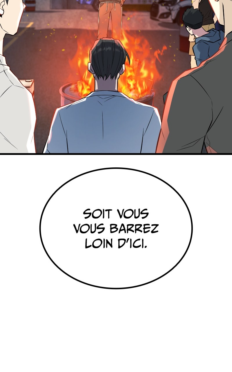 Read King of the Arena FR Manga Online