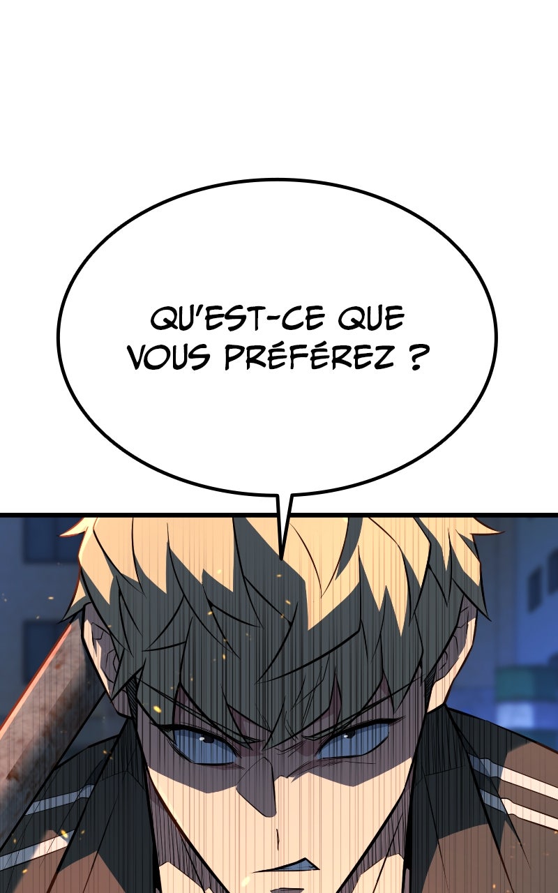 Read King of the Arena FR Manga Online