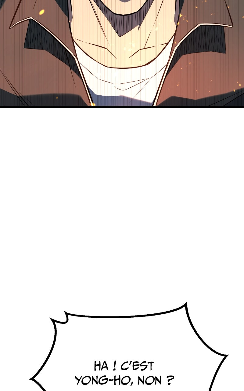 Read King of the Arena FR Manga Online