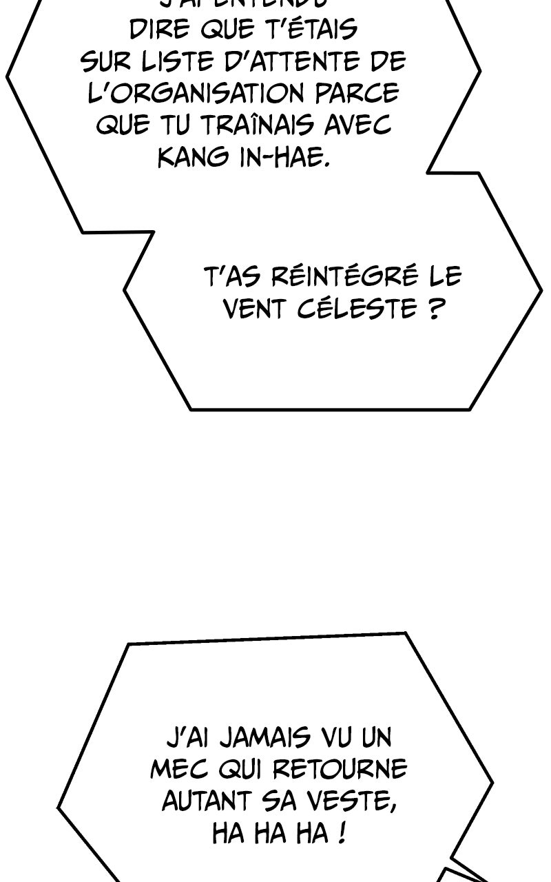 Read King of the Arena FR Manga Online