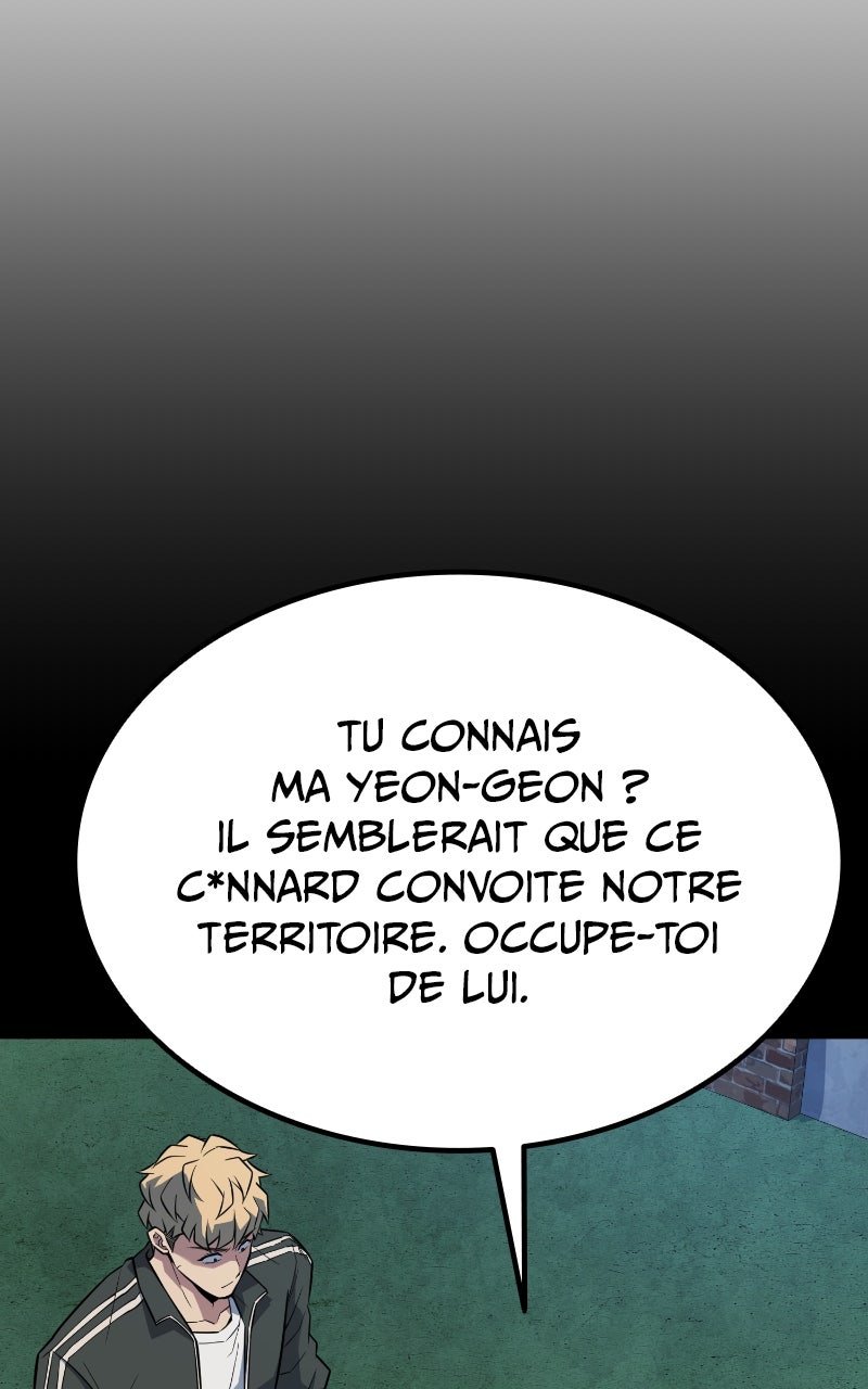 Read King of the Arena FR Manga Online