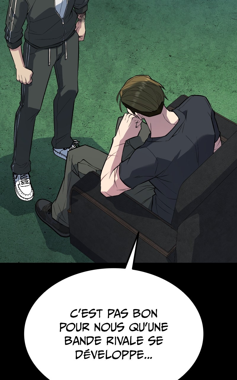 Read King of the Arena FR Manga Online