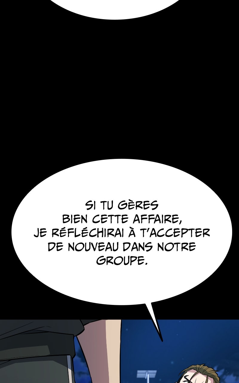 Read King of the Arena FR Manga Online