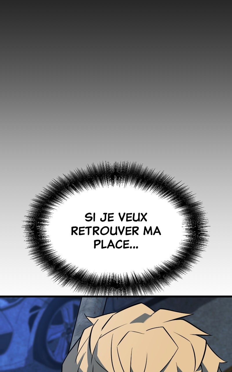 Read King of the Arena FR Manga Online